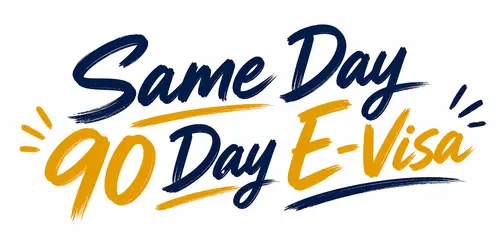 Same-day Vietnam e-visa support for Da Nang visa run customers